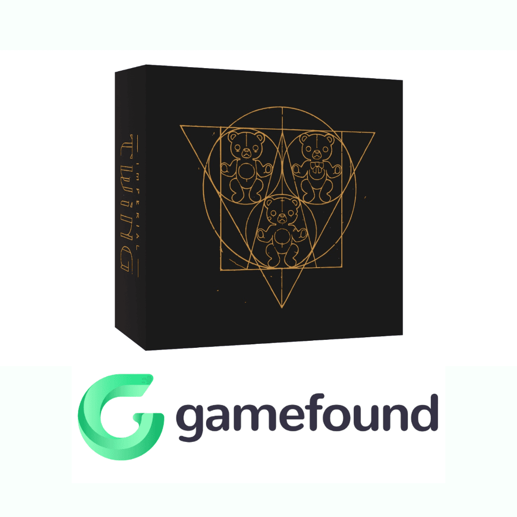 Imperial Twing on Gamefound