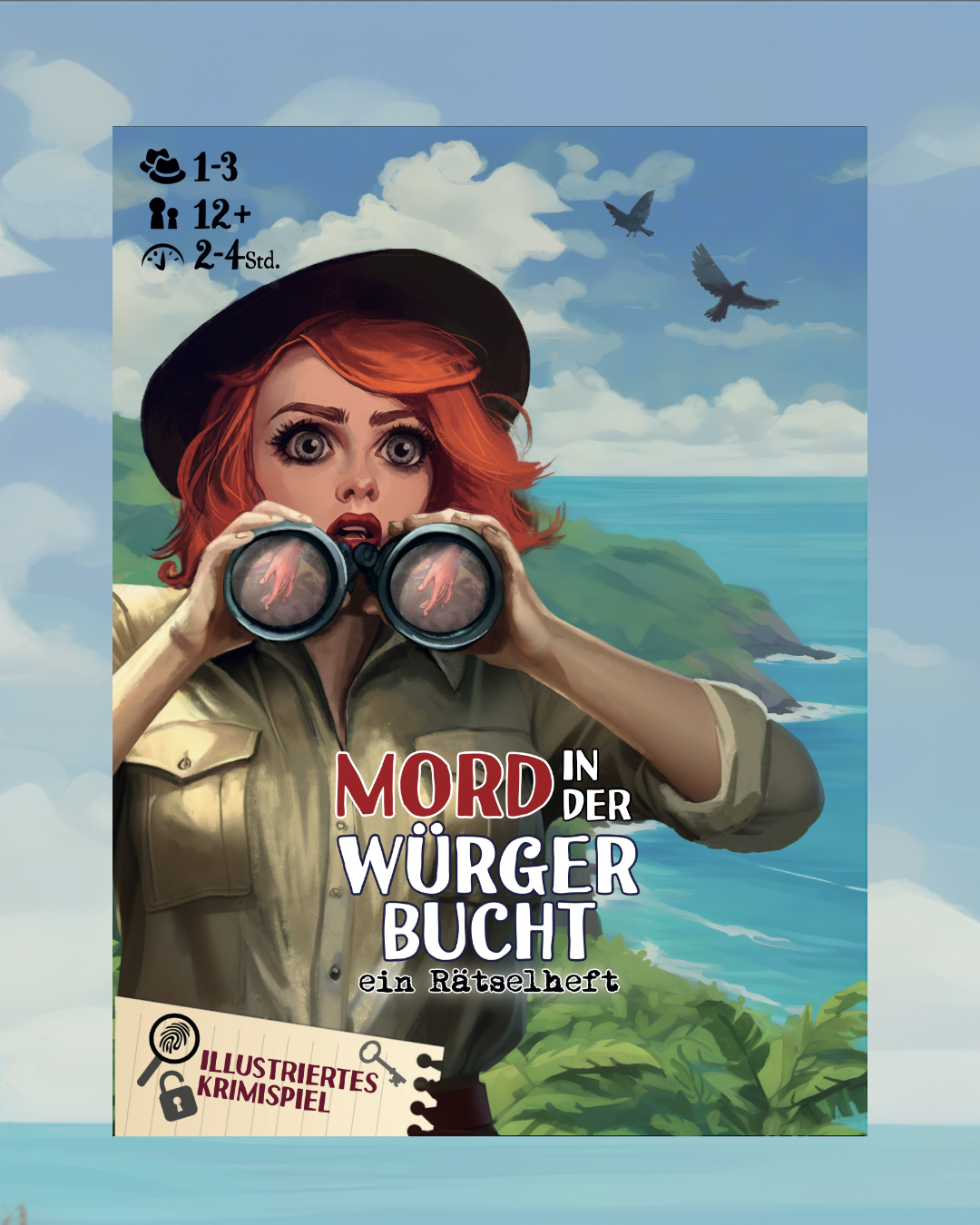 Mord in der Würger Bucht
