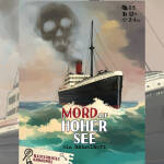 Mord auf hoher See